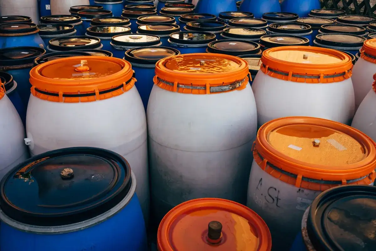 Chemical & Toxic Waste Cleanup in West Haven, CT